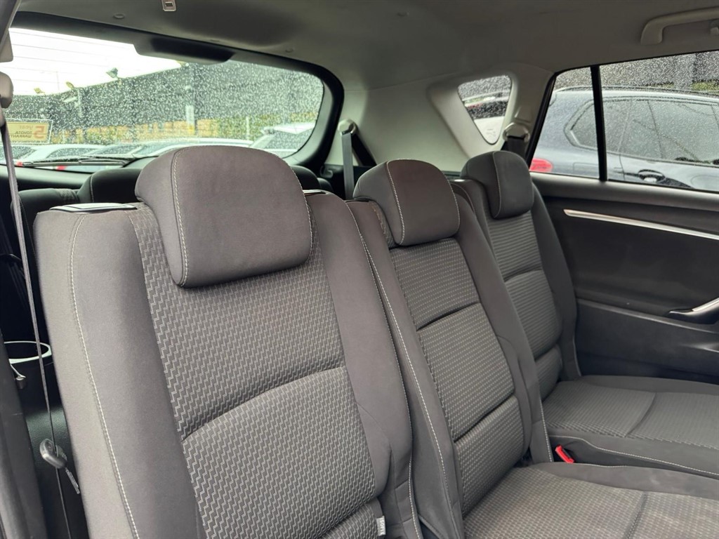 Used Toyota Verso 2015 for sale - 76018291: Photo 55