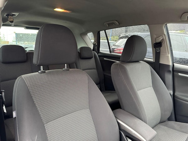 Used Toyota Verso 2015 for sale - 76018291: Photo 60