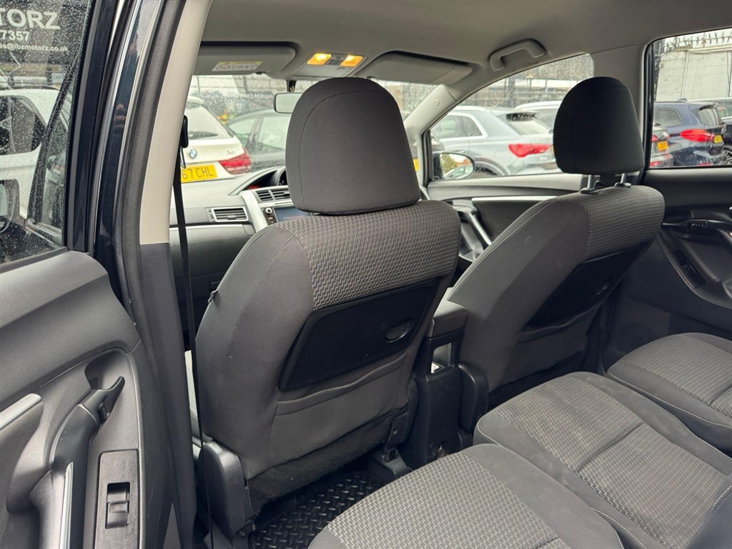 Used Toyota Verso 2015 for sale - 76018291: Photo 64