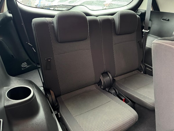 Used Toyota Verso 2015 for sale - 76018291: Photo 66