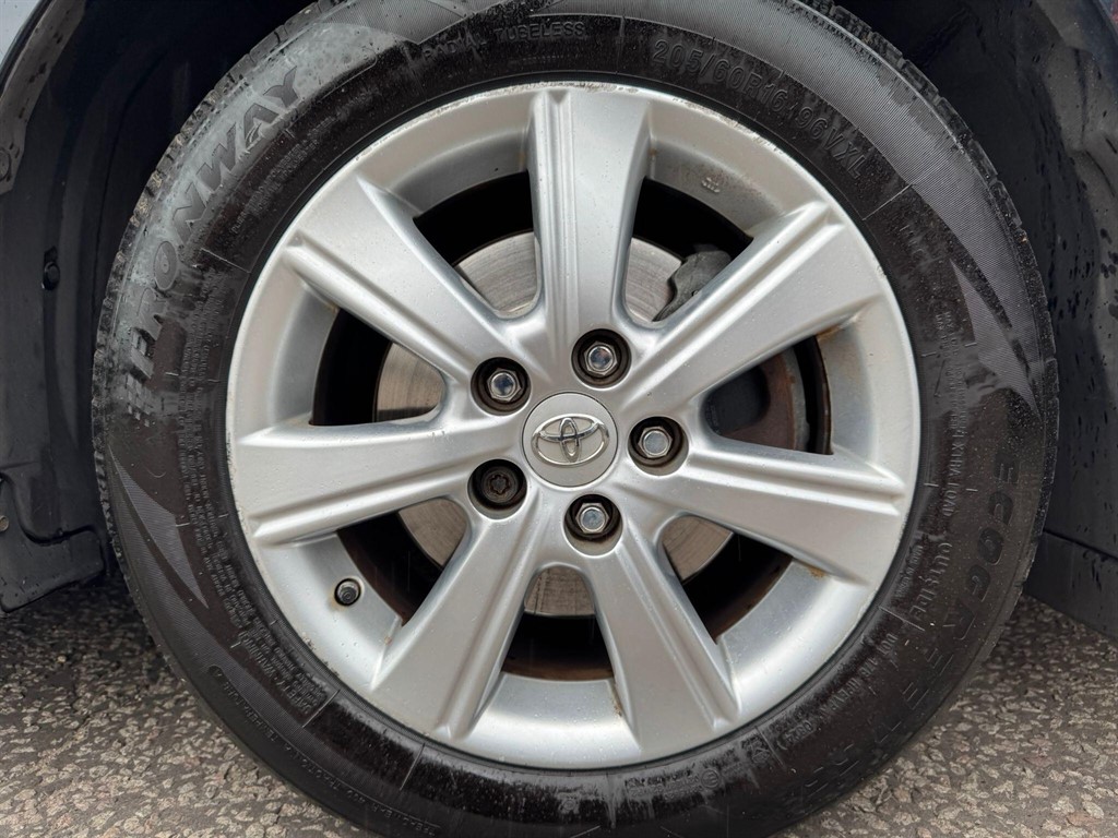 Used Toyota Verso 2015 for sale - 76018291: Photo 67