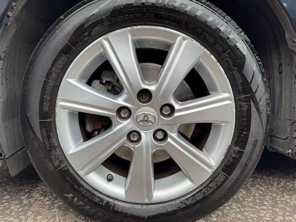 Used Toyota Verso 2015 for sale - 76018291: Photo 68