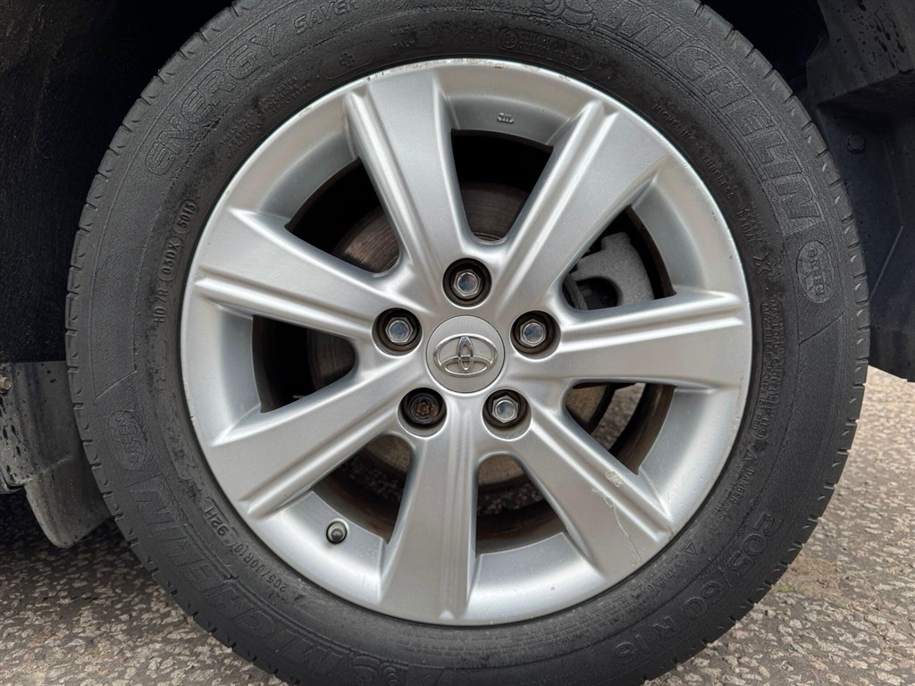 Used Toyota Verso 2015 for sale - 76018291: Photo 70