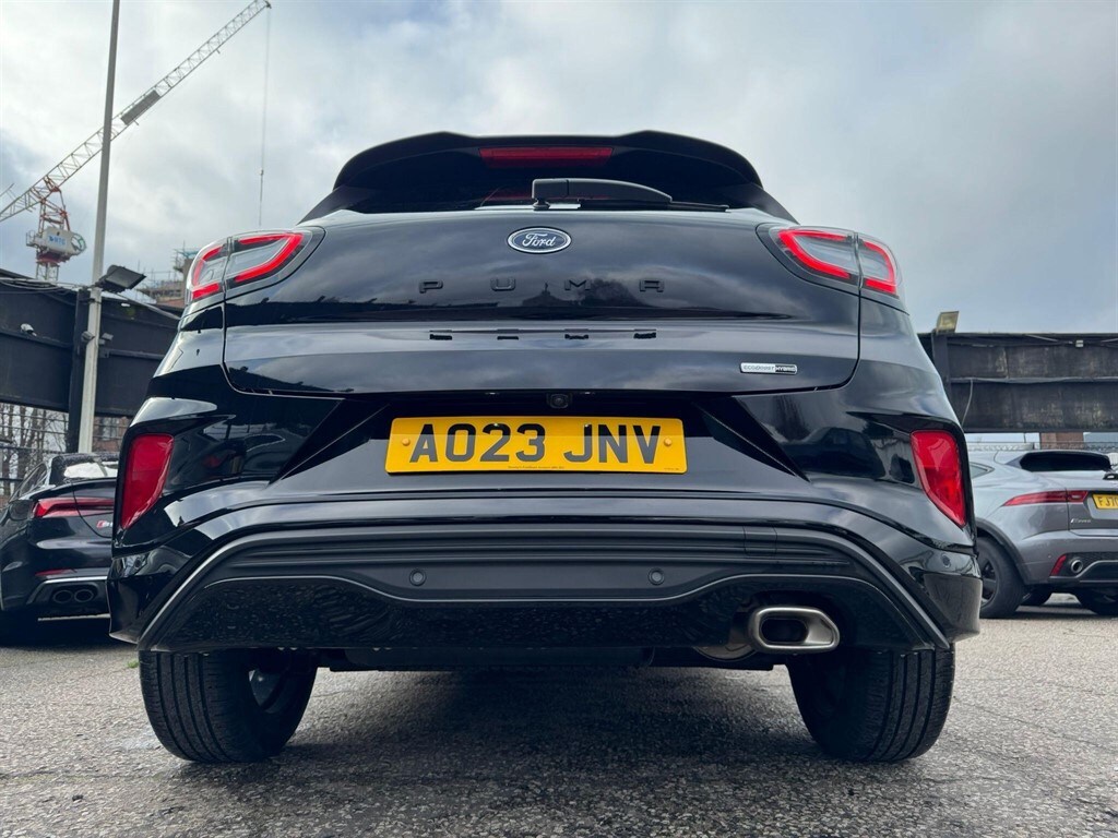 Used Ford Puma 2023 for sale - 77492968: Photo 11