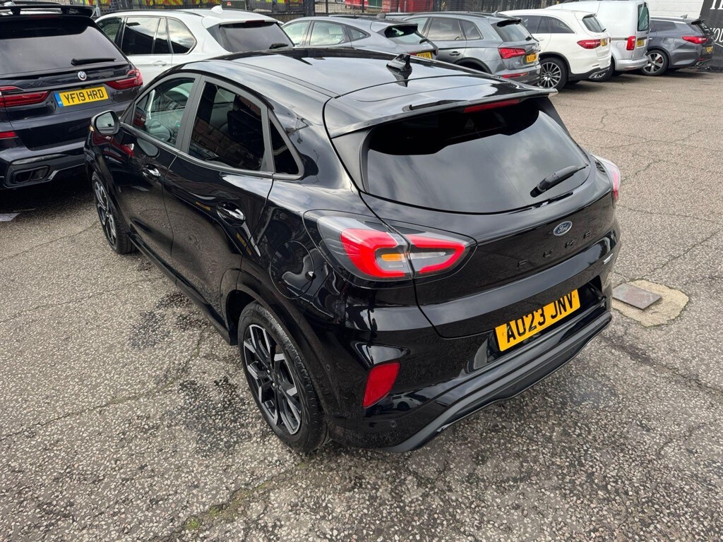 Used Ford Puma 2023 for sale - 77492968: Photo 12
