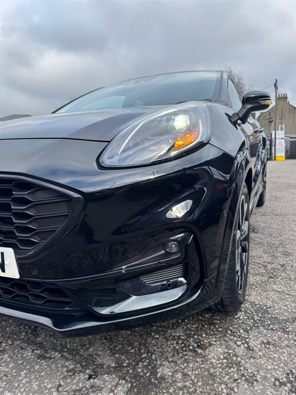 Used Ford Puma 2023 for sale - 77492968: Photo 13