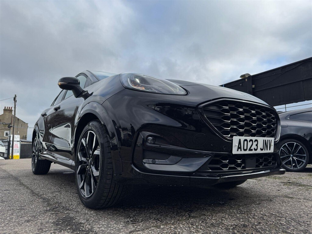 Used Ford Puma 2023 for sale - 77492968: Photo 14