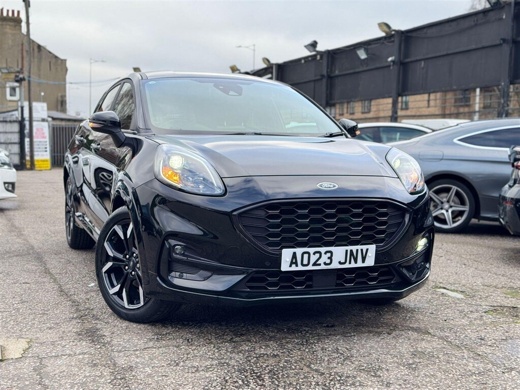 Used Ford Puma 2023 for sale - 77492968: Photo 15