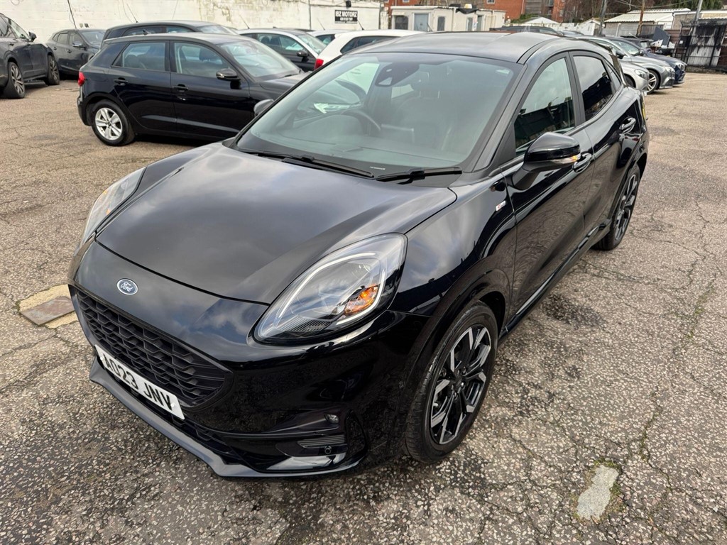 Used Ford Puma 2023 for sale - 77492968: Photo 16