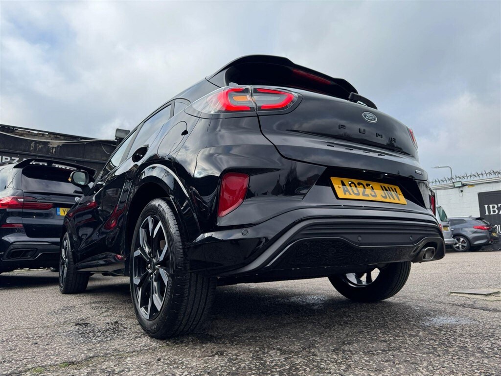Used Ford Puma 2023 for sale - 77492968: Photo 17