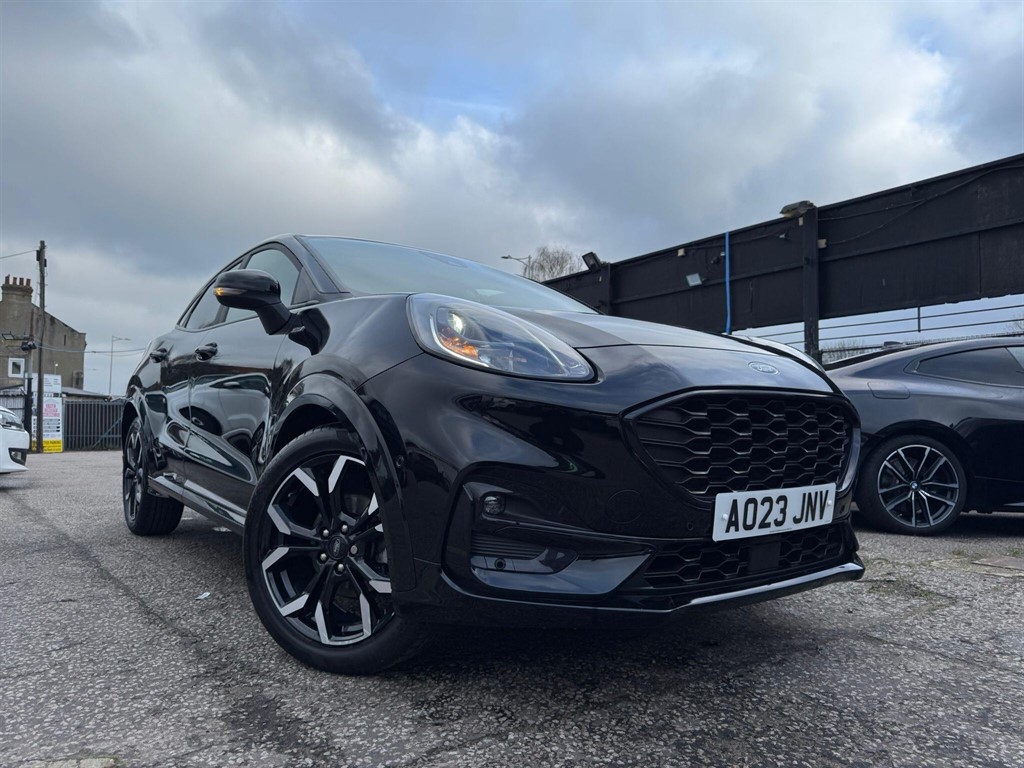 Used Ford Puma 2023 for sale - 77492968: Photo 18