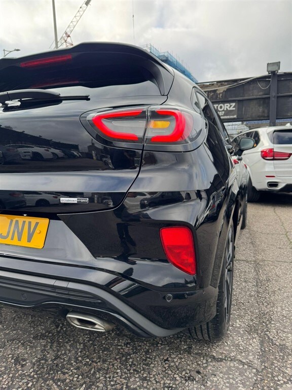 Used Ford Puma 2023 for sale - 77492968: Photo 19