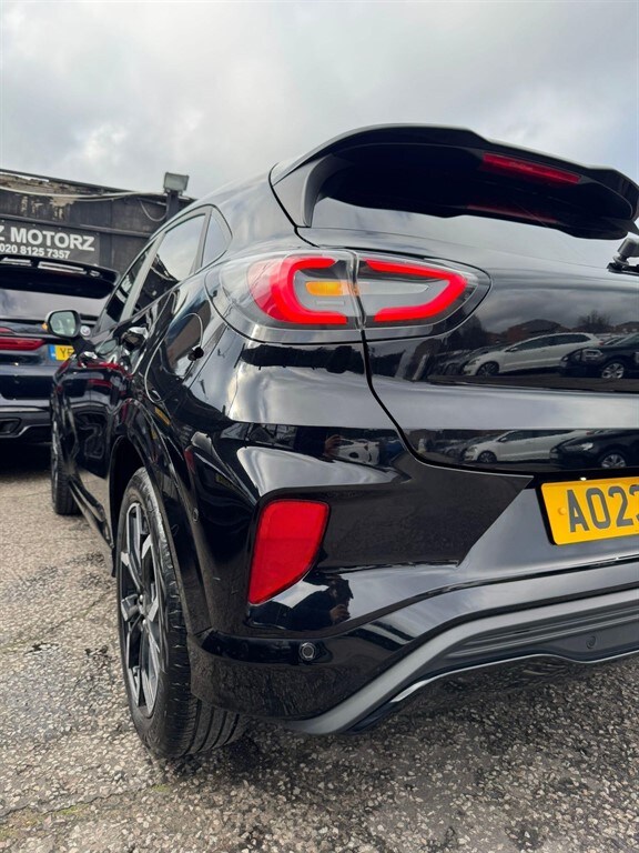 Used Ford Puma 2023 for sale - 77492968: Photo 20