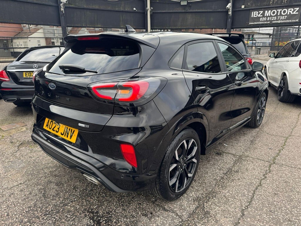 Used Ford Puma 2023 for sale - 77492968: Photo 24