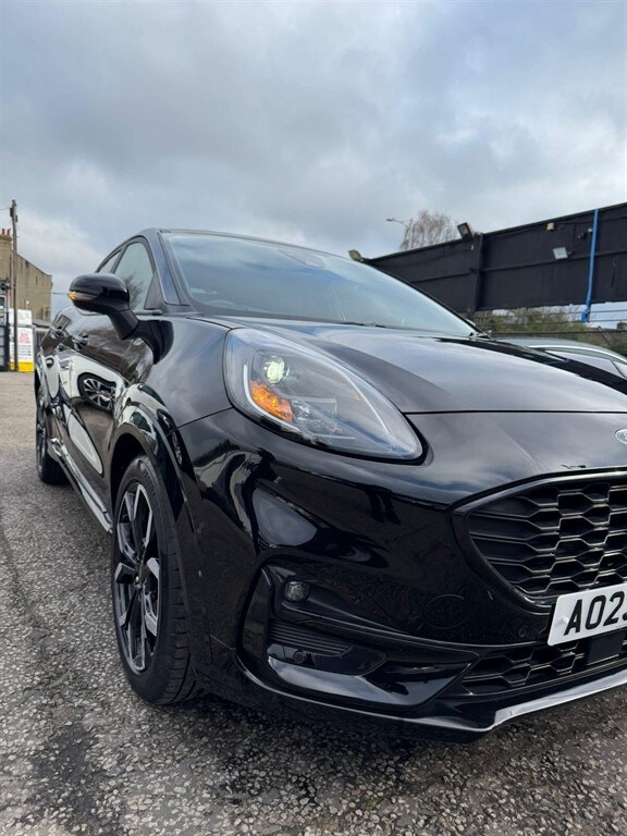 Used Ford Puma 2023 for sale - 77492968: Photo 26