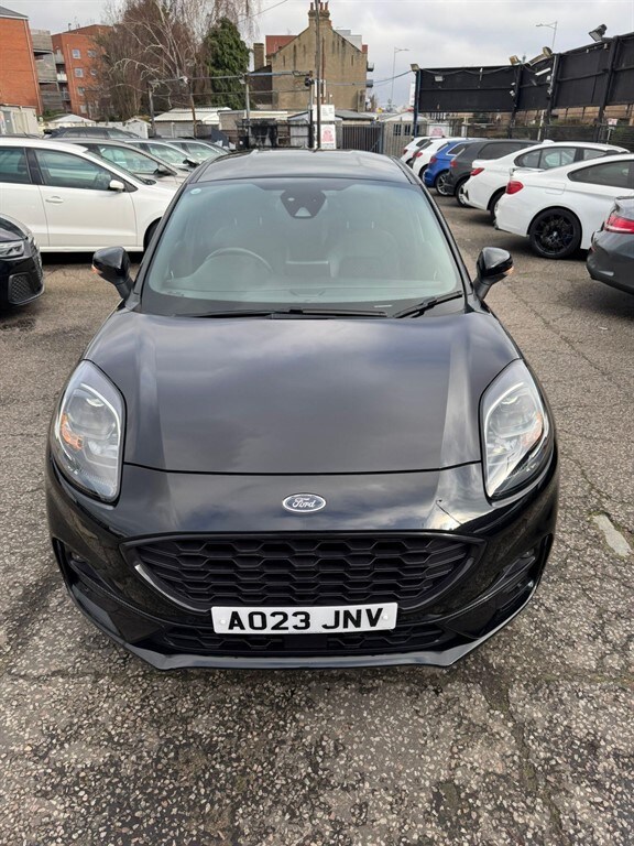 Used Ford Puma 2023 for sale - 77492968: Photo 27