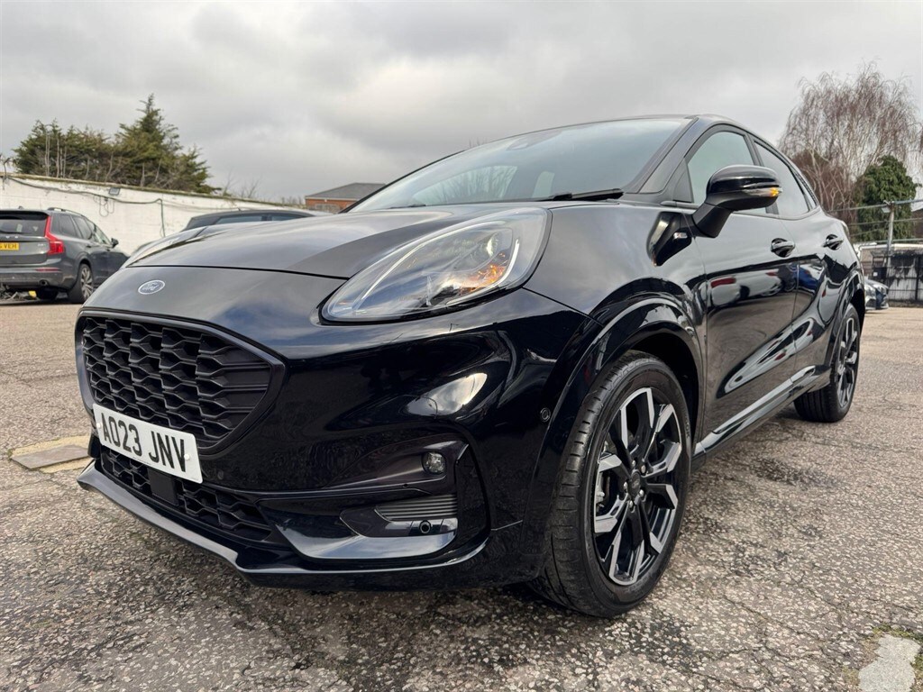 Used Ford Puma 2023 for sale - 77492968: Photo 28