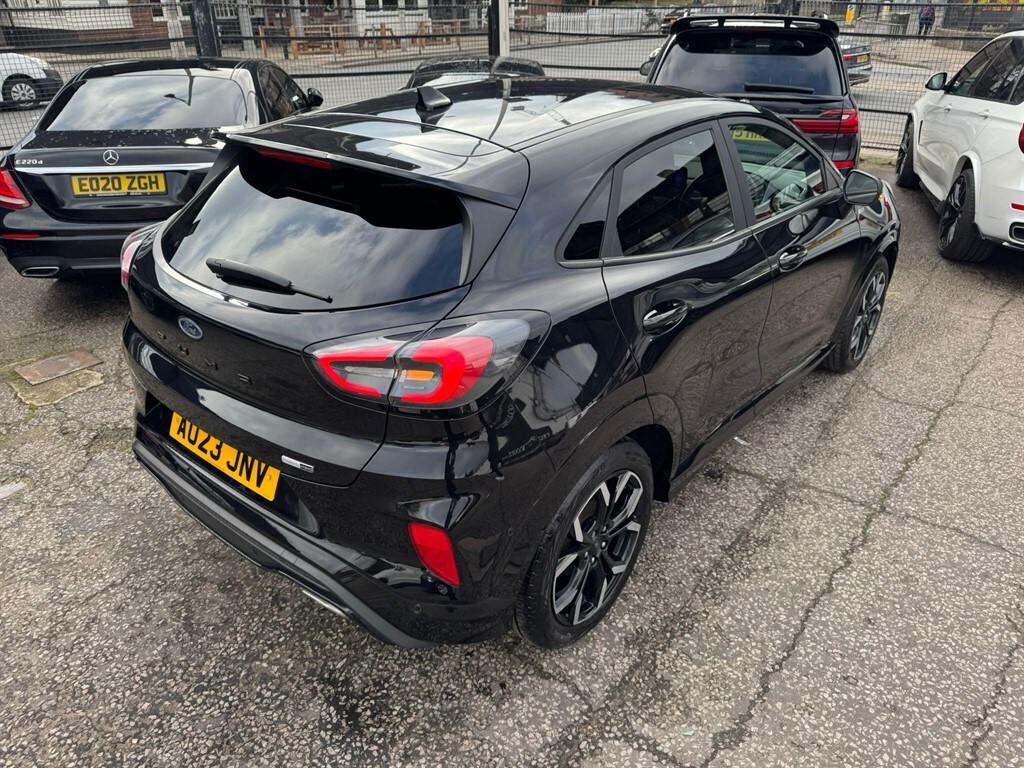 Used Ford Puma 2023 for sale - 77492968: Photo 29