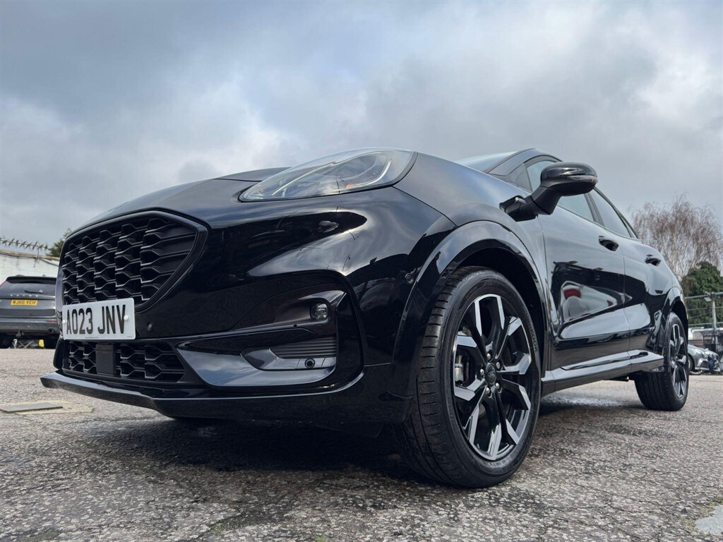 Used Ford Puma 2023 for sale - 77492968: Photo 30