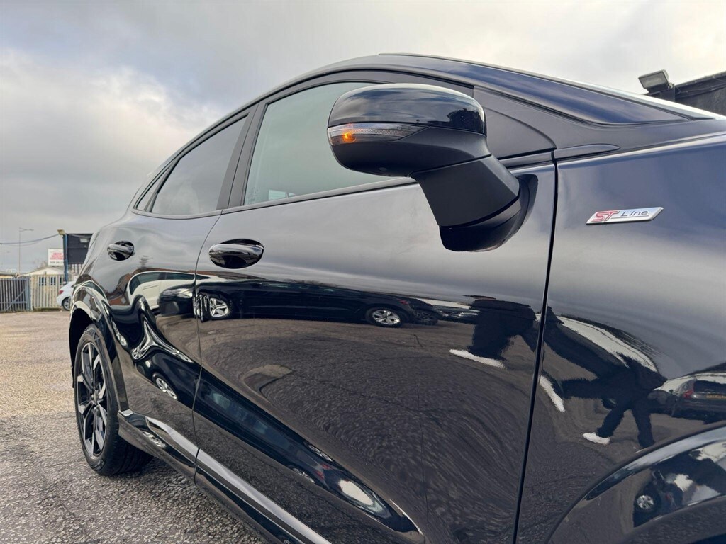 Used Ford Puma 2023 for sale - 77492968: Photo 31