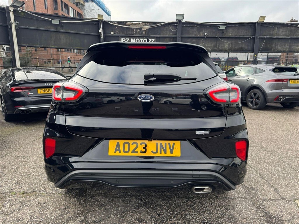 Used Ford Puma 2023 for sale - 77492968: Photo 33