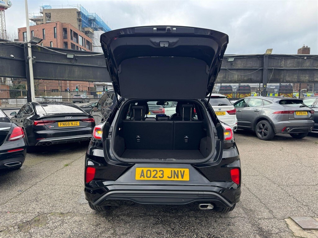 Used Ford Puma 2023 for sale - 77492968: Photo 37