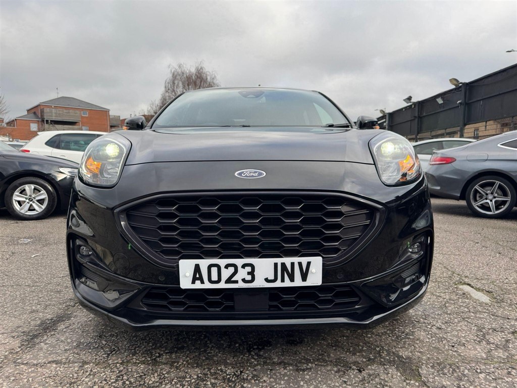 Used Ford Puma 2023 for sale - 77492968: Photo 4