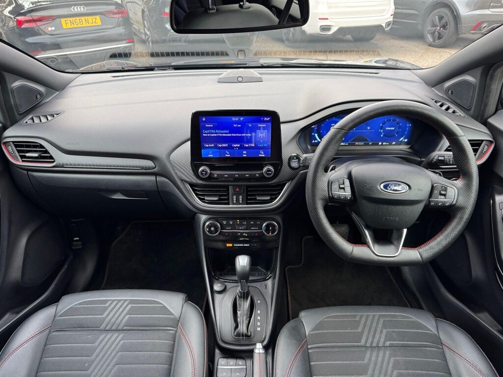 Used Ford Puma 2023 for sale - 77492968: Photo 40