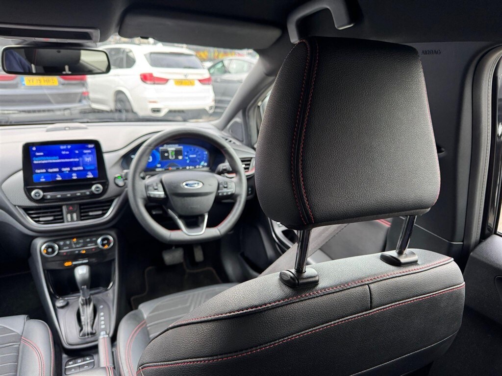 Used Ford Puma 2023 for sale - 77492968: Photo 41