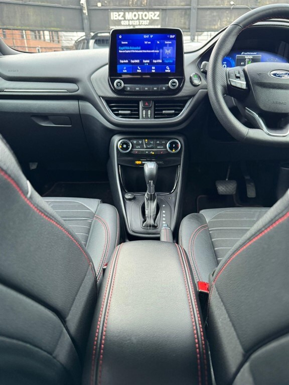 Used Ford Puma 2023 for sale - 77492968: Photo 42
