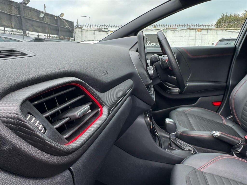 Used Ford Puma 2023 for sale - 77492968: Photo 43