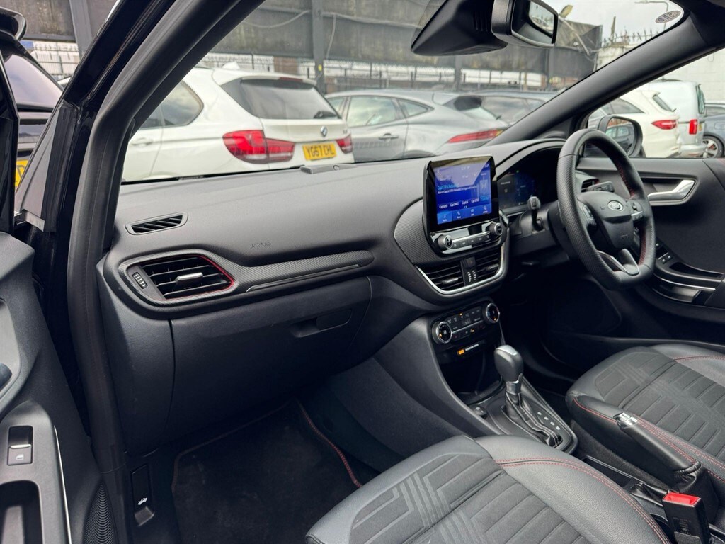 Used Ford Puma 2023 for sale - 77492968: Photo 44