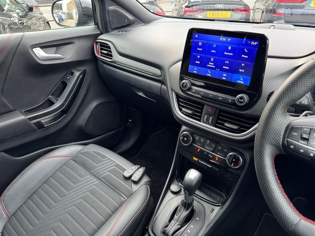 Used Ford Puma 2023 for sale - 77492968: Photo 46