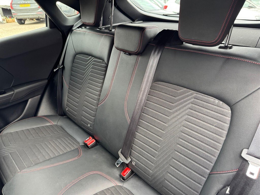 Used Ford Puma 2023 for sale - 77492968: Photo 49