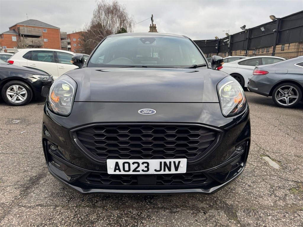 Used Ford Puma 2023 for sale - 77492968: Photo 5
