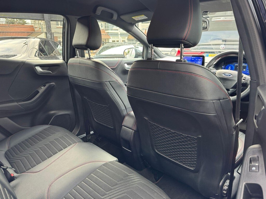 Used Ford Puma 2023 for sale - 77492968: Photo 52