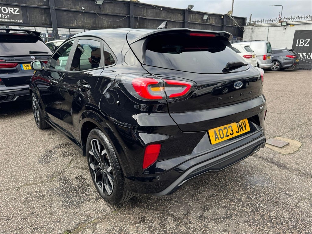 Used Ford Puma 2023 for sale - 77492968: Photo 6