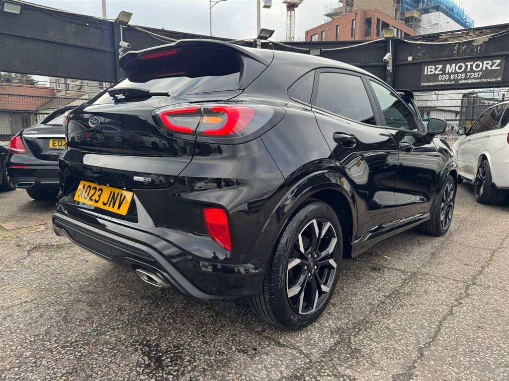 Used Ford Puma 2023 for sale - 77492968: Photo 7