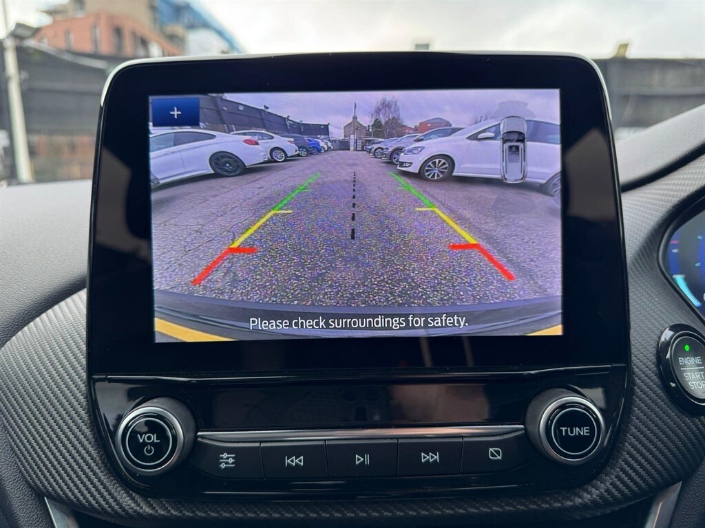 Used Ford Puma 2023 for sale - 77492968: Photo 70