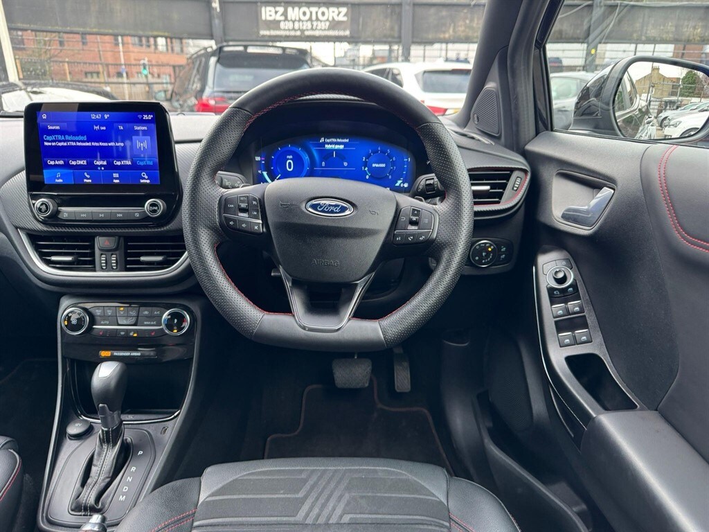 Used Ford Puma 2023 for sale - 77492968: Photo 73