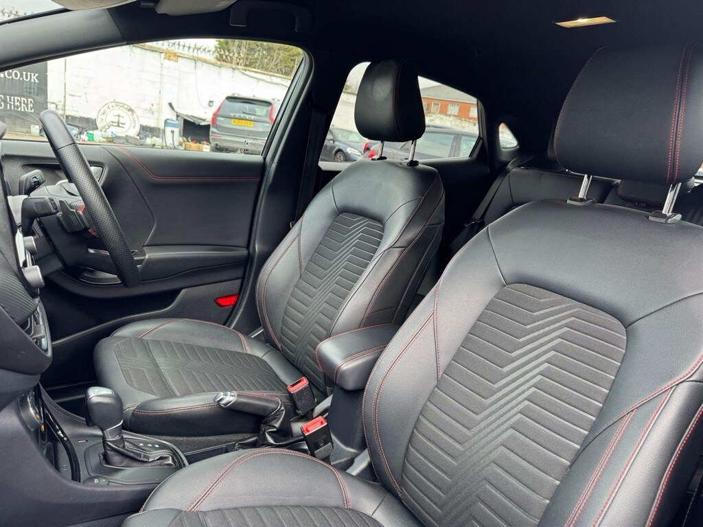 Used Ford Puma 2023 for sale - 77492968: Photo 78