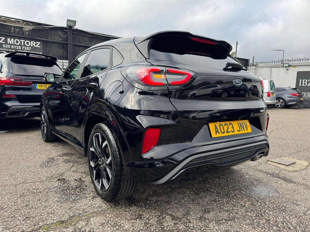 Used Ford Puma 2023 for sale - 77492968: Photo 8