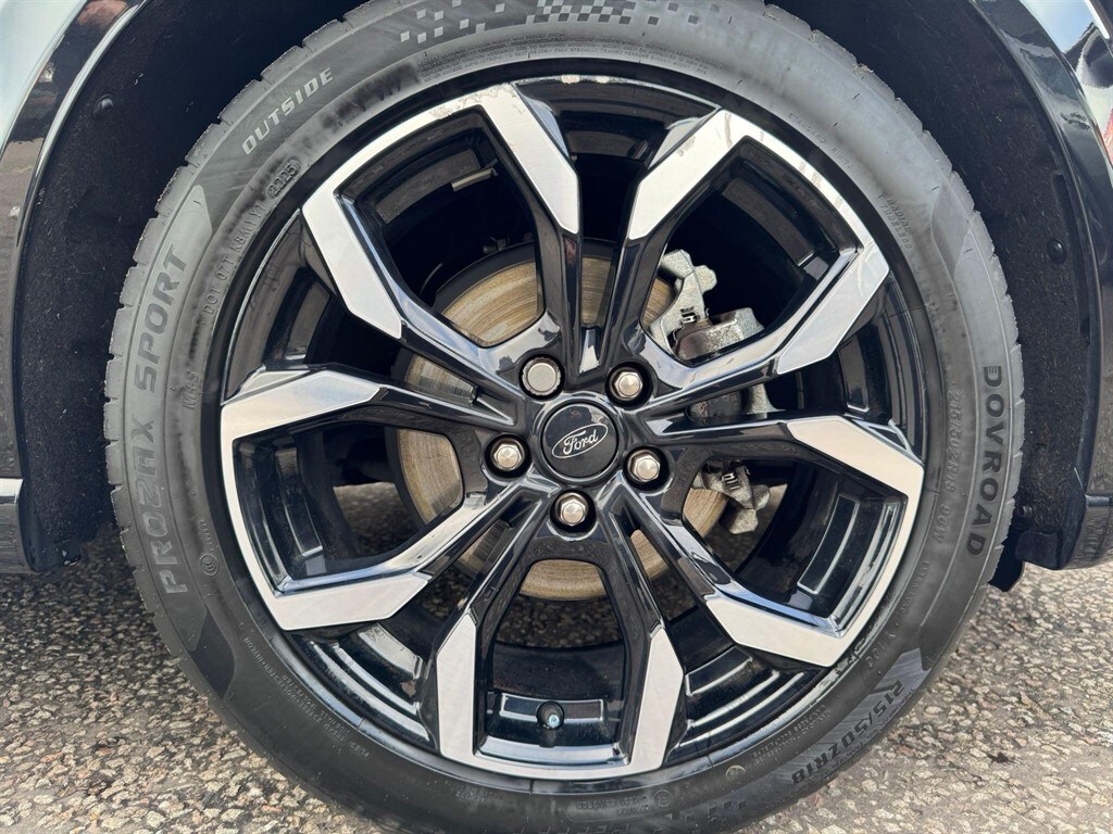 Used Ford Puma 2023 for sale - 77492968: Photo 82