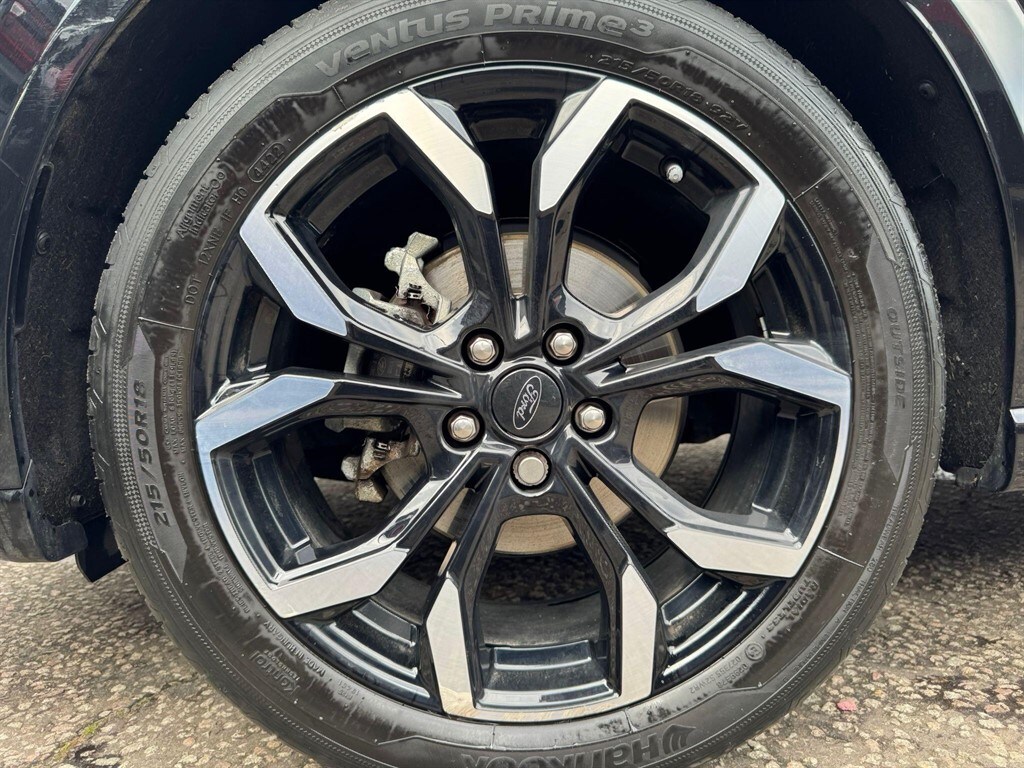 Used Ford Puma 2023 for sale - 77492968: Photo 83