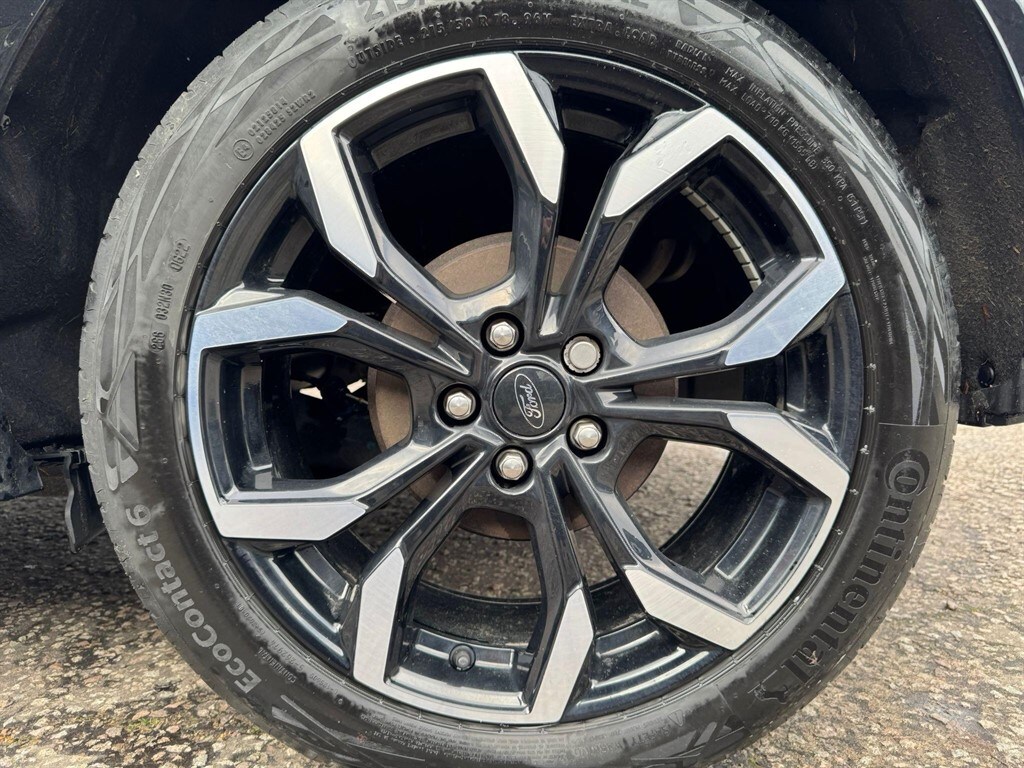 Used Ford Puma 2023 for sale - 77492968: Photo 84