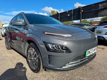Used Hyundai KONA 2023 for sale - 79412873: Photo