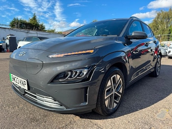Used Hyundai KONA 2023 for sale - 79412873: Photo