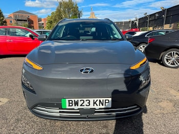 Used Hyundai KONA 2023 for sale - 79412873: Photo