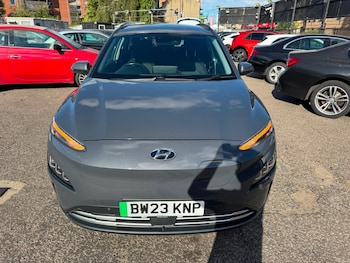 Used Hyundai KONA 2023 for sale - 79412873: Photo