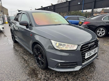 Used Audi A1 2017 for sale - 78565200: Photo